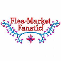 Words Embroidery Design 2 Words Embroidery Design 2